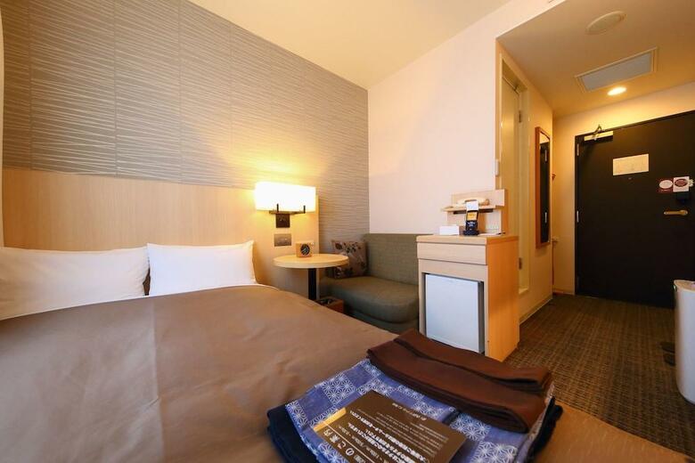 Hotel Nishitetsu Resort Inn Beppu