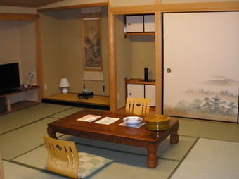 Umikaoru Yado Hotel New Matsumi