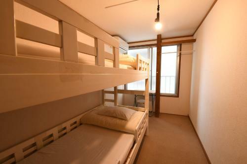 Spa Hostel Khaosan Beppu