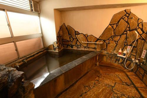 Spa Hostel Khaosan Beppu