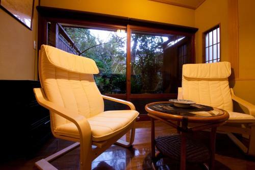 Kappo Ryokan Sennari