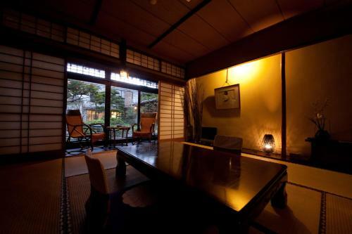 Kappo Ryokan Sennari