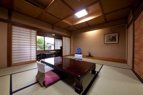 Kappo Ryokan Sennari