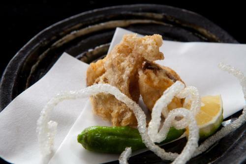 Kappo Ryokan Sennari