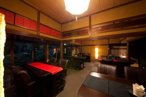 Kappo Ryokan Sennari