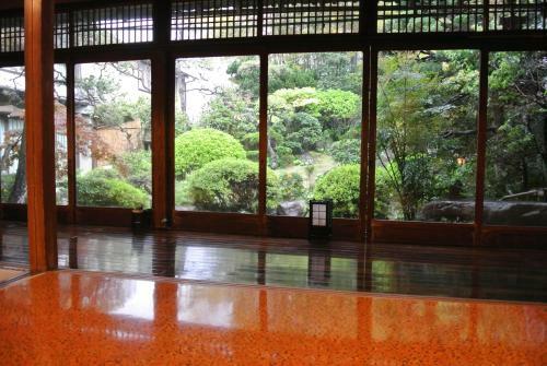 Kappo Ryokan Sennari