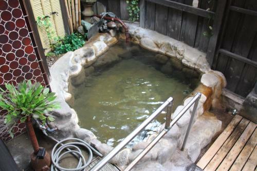 Beppu No Oyado Kagaya