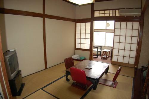 Beppu No Oyado Kagaya