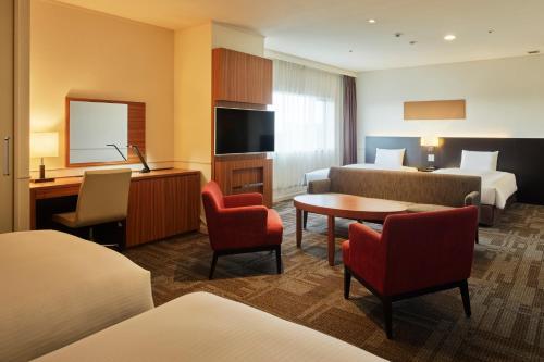 Mitsui Garden Hotel Chiba