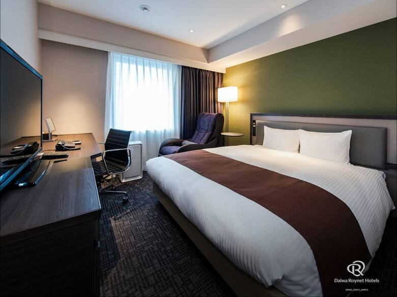 Daiwa Roynet Hotel Chiba Ekimae