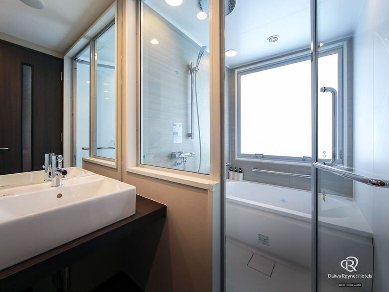 Daiwa Roynet Hotel Chiba Ekimae