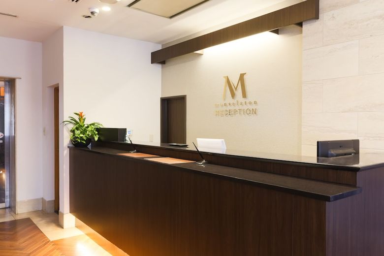Hotel Monselaton