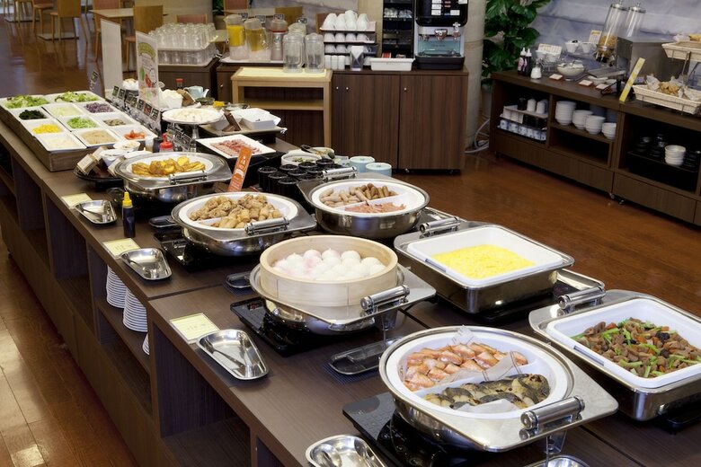 Hotel Port Plaza Chiba