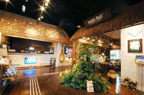 Hotel Balian Resort Chiba Chuo