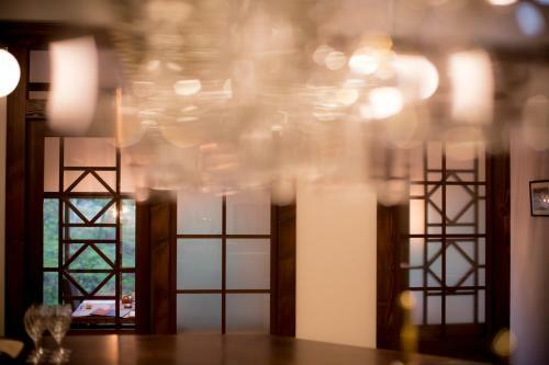Tateshina Onsen Hotel Shinyu