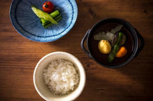 Tateshina Onsen Hotel Shinyu