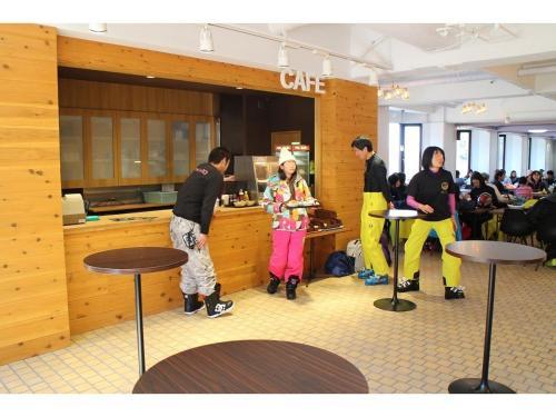 Shirakabako Royal Hotel