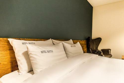 Hotel Sevilla