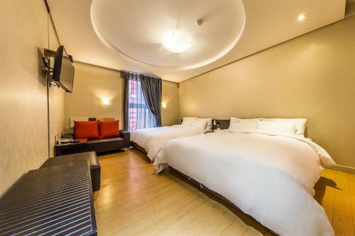 Hotel Sevilla