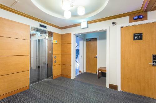 Hotel Incheon Airtel