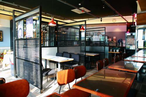 Hotel Zeumes Incheon Airport