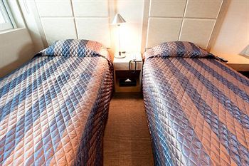 Incheon Airport Transit Hotel