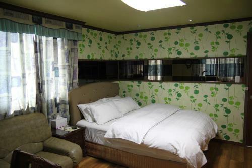 Gunsan Western Hotel