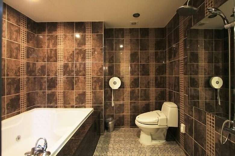Gunsan W Hotel