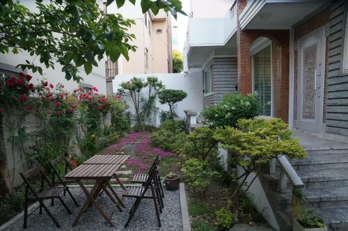 Hostal Byulbam Guesthouse
