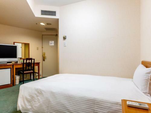 Shonan Crystal Hotel