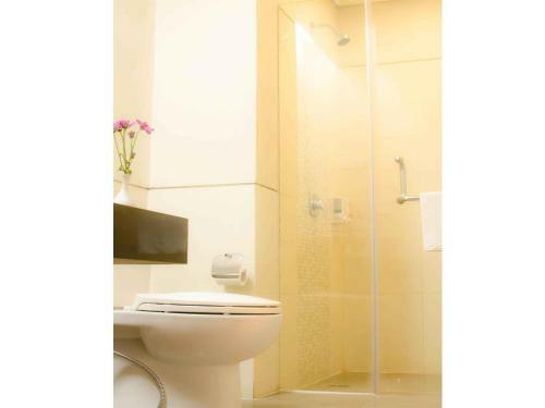 Padjadjaran Suites Hotel Bogor