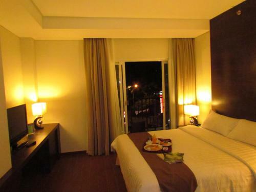 Padjadjaran Suites Hotel Bogor