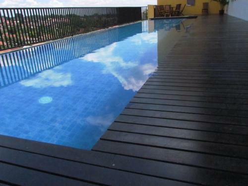 Padjadjaran Suites Hotel Bogor
