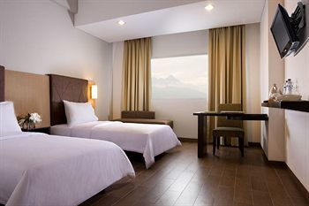 Hotel Santika Bogor