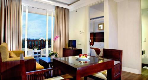 Aston Bogor Hotel And Resort