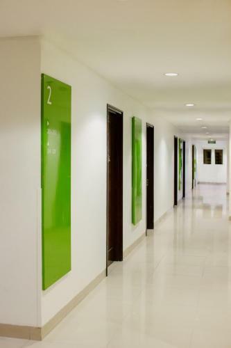 Amaris Hotel Padjajaran - Bogor