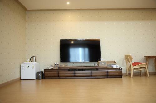 Arisu Gyeongju Hotel