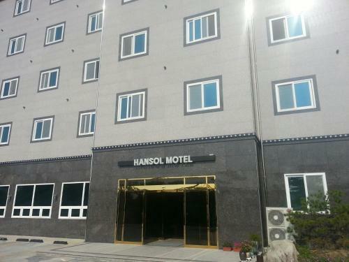 Motel Hansol Hotel