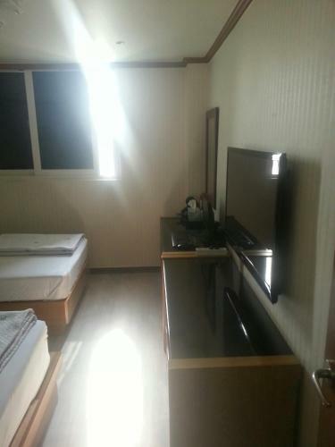 Motel Hansol Hotel