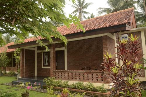 Hostal Rumah Catra