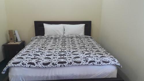 Hostal Rumah Catra