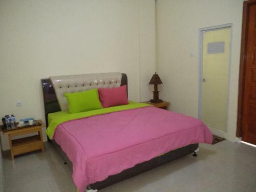 Bed & Breakfast De Kock Kafe