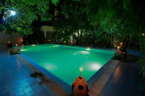 Mandalay City Hotel