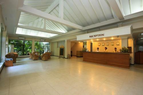 Mandalay City Hotel
