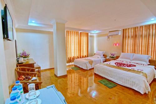 Hotel G-seven