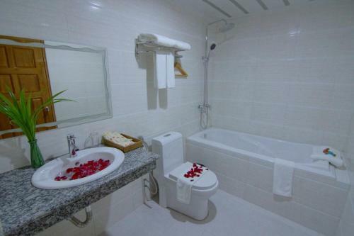 Hotel G-seven