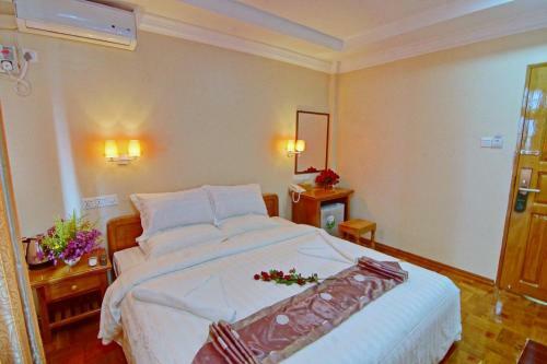 Hotel G-seven
