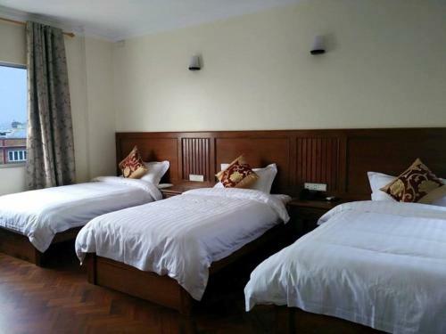 The Home Hotel