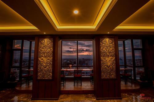 The Home Hotel
