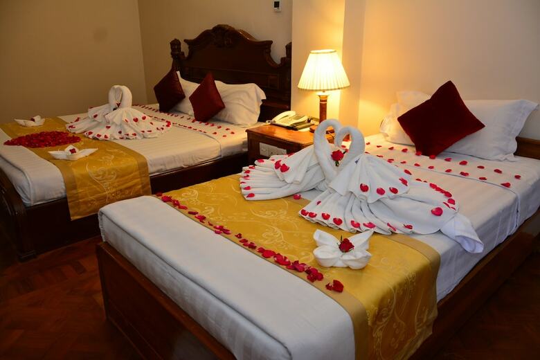 Royal Power Hotel